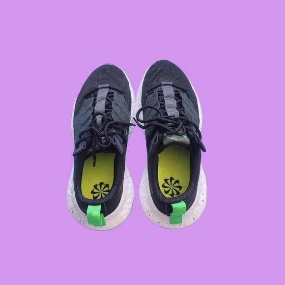 preloved nike crater sneakers - Picture 1 of 4